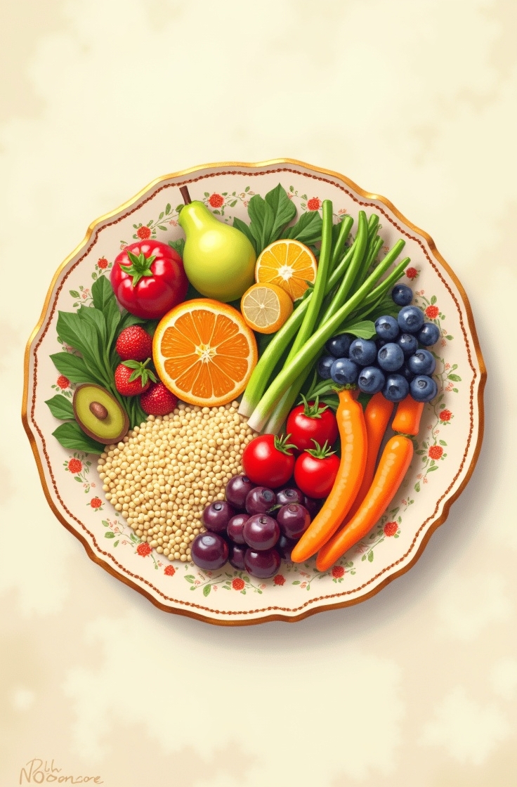 Morning Reset ingrediënten